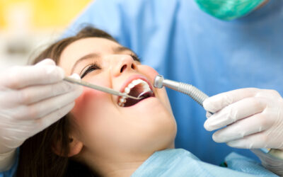 The Importance of Dental Care to Overall Wellness