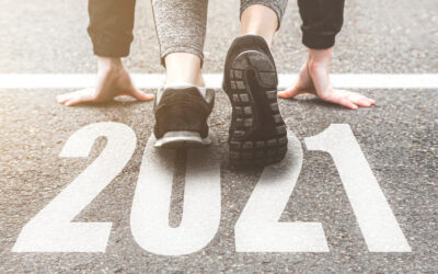 3 Health Goals to Set for 2021