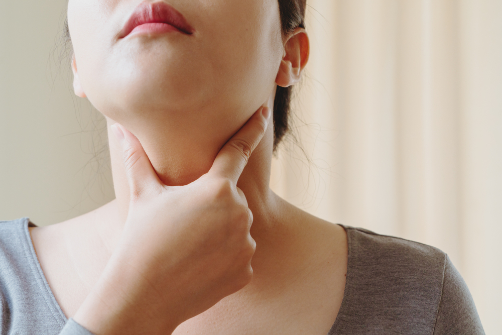 What Are Thyroid Problems, and What Causes Them?