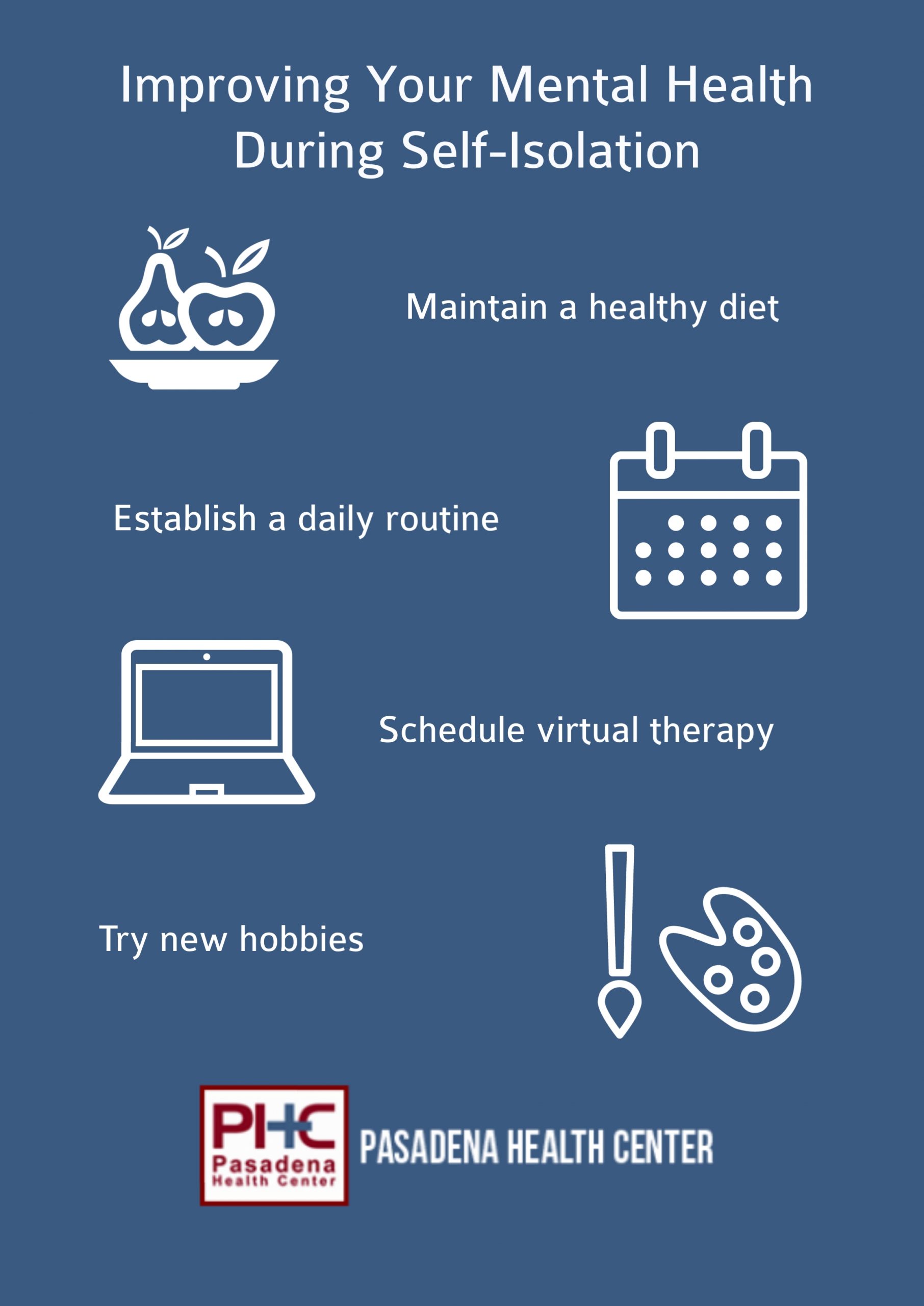 Coronavirus and Diabetes | Pasadena Health Center, Houston, TX